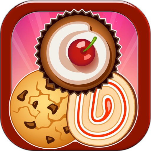 Follow Sweeties iOS App