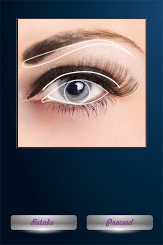 Eyelashes Your Way screenshot 3