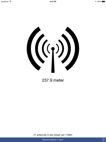 Screenshot #4 pour RadiateMe