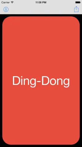 Game screenshot Pub Ding-Dong mod apk