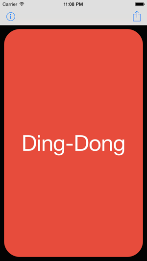 Pub Ding-Dong(圖1)-速報App
