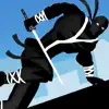 Ninja Parkour Dash: Escaping Vector Samurai & Jumping Sensei's Banzai & Throw-ing Shurikens delete, cancel