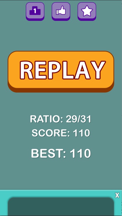 Add 60 Seconds for Brain Power - Subtraction Lite Free screenshot-3