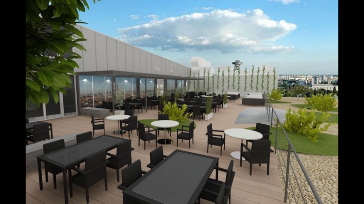 KYZLINK architects & interior screenshot-4