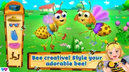 Game screenshot Baby Beekeepers - Save & Care for Bees apk