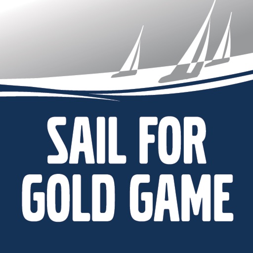 Sail For Gold Game icon