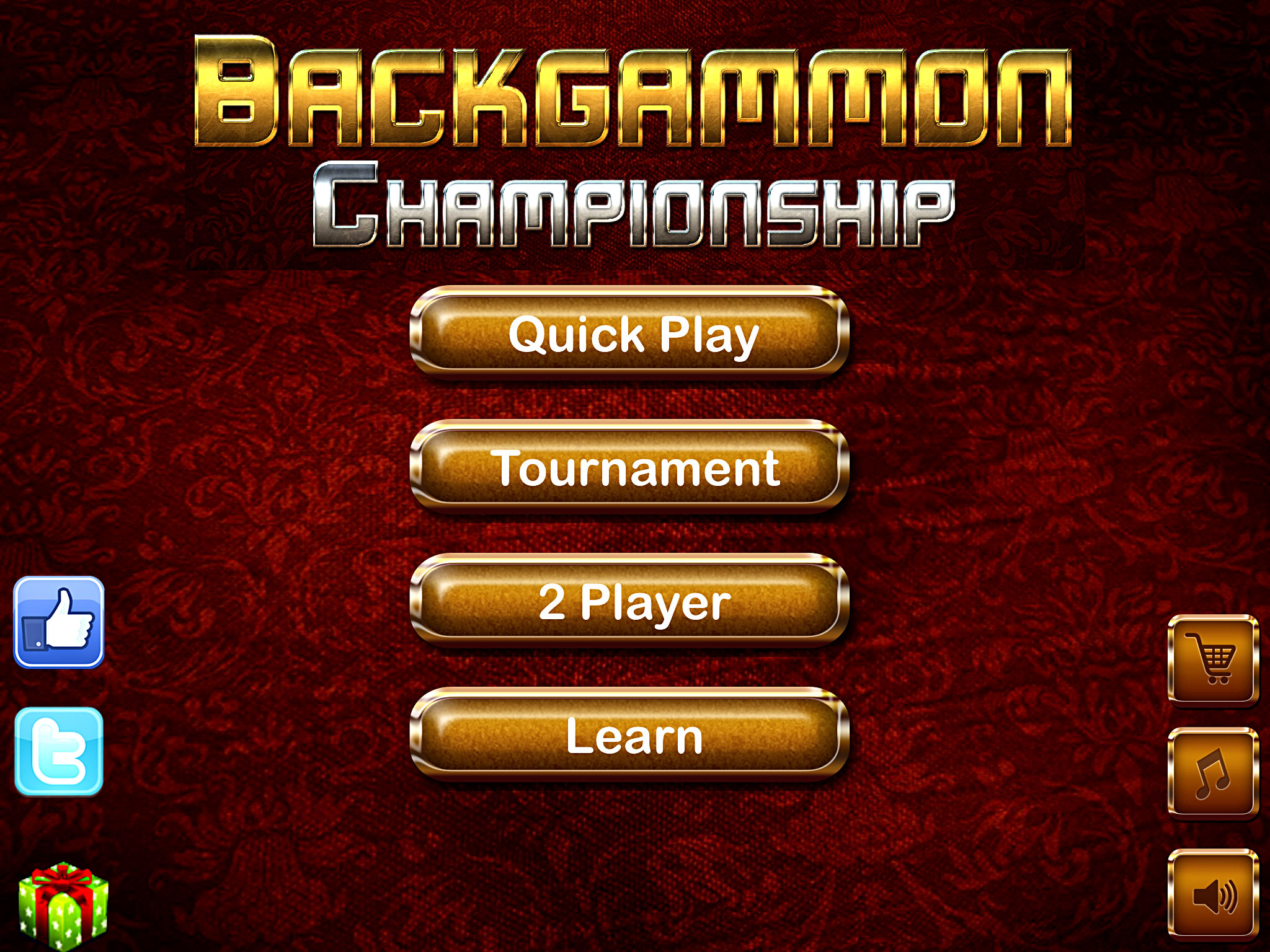 Backgammon Championship screenshot 8