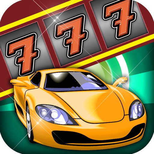 `` Ace Speed Racer Casino Free icon