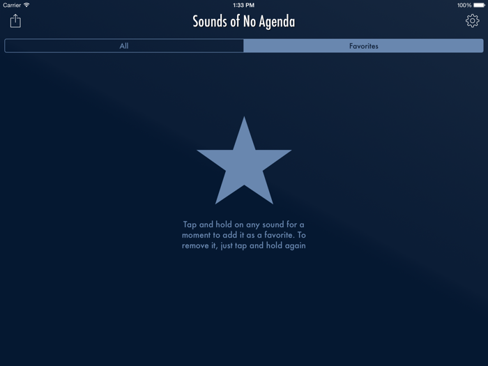 Sounds of No Agenda