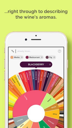 Tipple – Wine Tasting For Everyone(圖3)-速報App