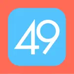 49 tiles App Contact