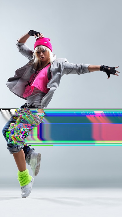 Dance Yourself Slim screenshot-4