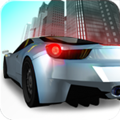 Highway Racer 3D