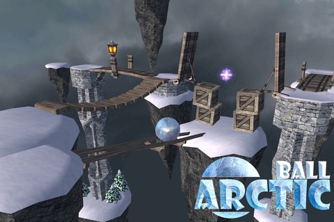 Arctic Ball screenshot 4