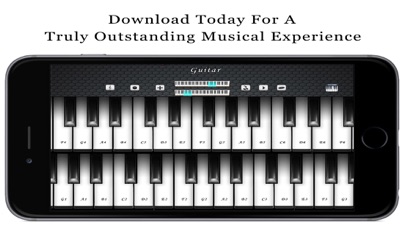 Music Piano 3D Free - Keyboard with Guitar & Choir Soundsetのおすすめ画像5