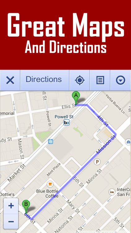 Food Restaurants & Bars finder - The fast way to find fast food , diner or where to eat at my current location plus GPS directions