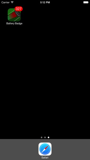 Battery Badge(圖2)-速報App