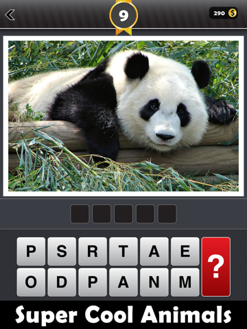 Screenshot #4 pour Quiz sur le règne animal monde
