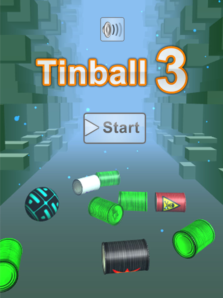 TinBall 3 screenshot 6