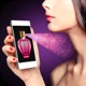 Simulator Perfume Joke app icon - Entertainment app for iPhone