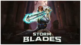 Game screenshot Stormblades mod apk