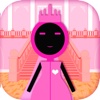 A Jumping Girl Princess - An Awesome Adventure In The Running Valley