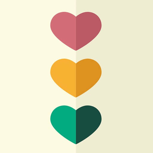 LightLove Icon