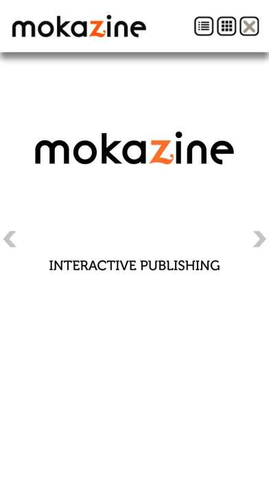 Screenshot #3 pour Mokazine