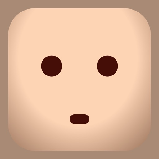 FaceGame iOS App