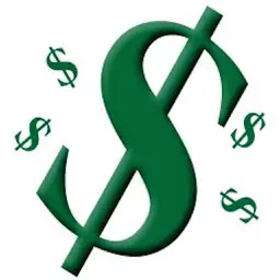 Earnings Counter app icon