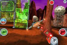 Game screenshot Air Wings Intergalactic hack