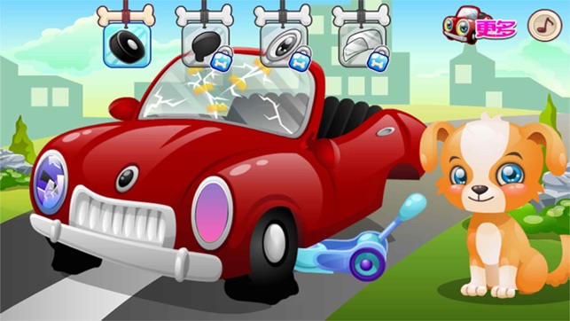 托馬斯愛洗車-CN(圖3)-速報App