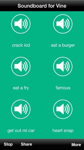 Soundboard for Vine Freeのおすすめ画像2