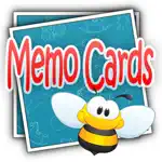 Fun For Kids - Memo Cards App Cancel