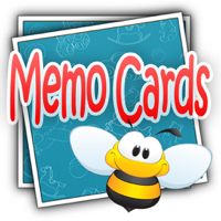 Fun For Kids - Memo Cards