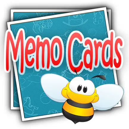 Fun For Kids - Memo Cards Cheats