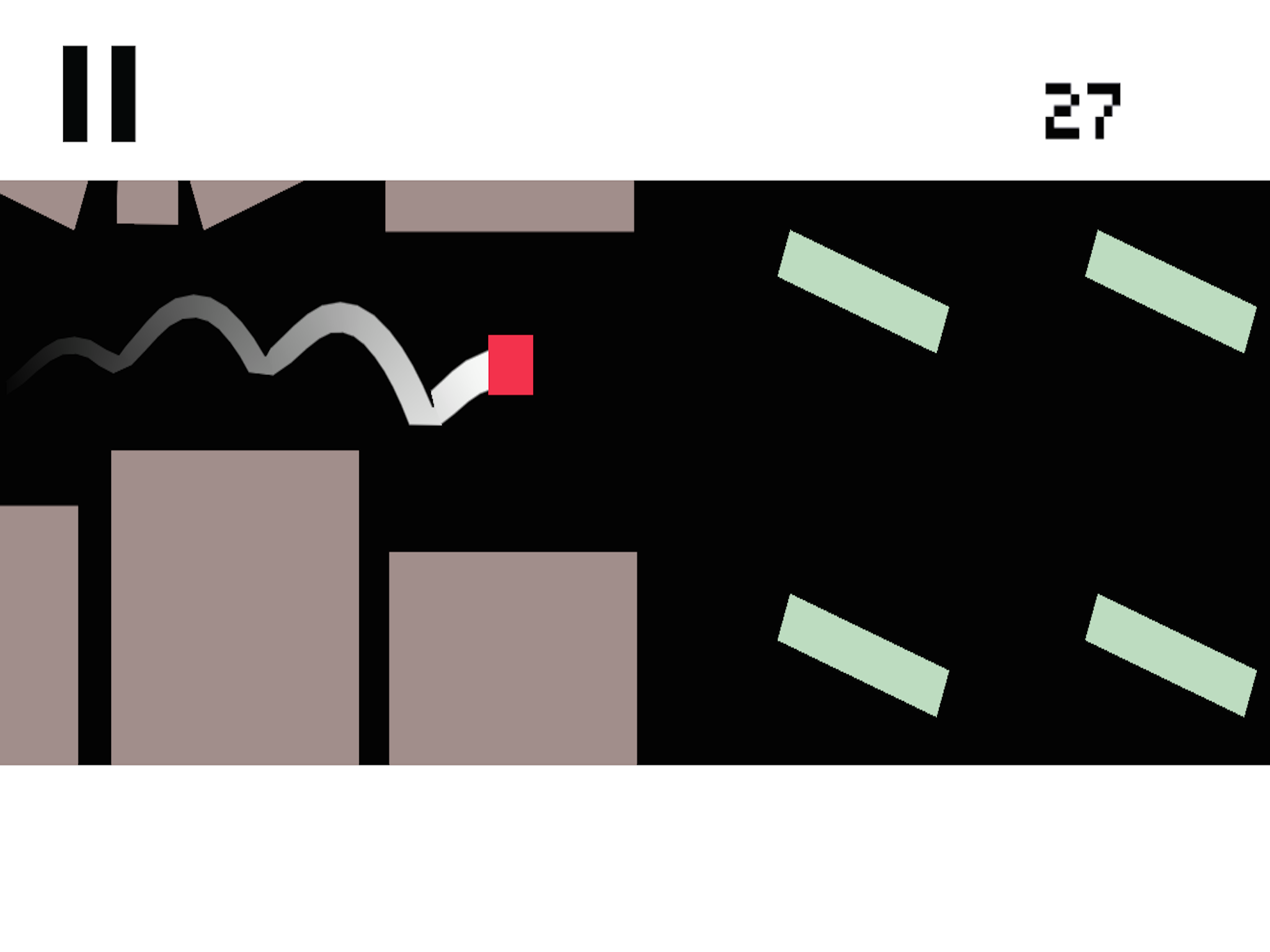 Hardest Game - Ever Run Jump Pixel World