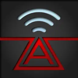 Titan Remote V9 app icon