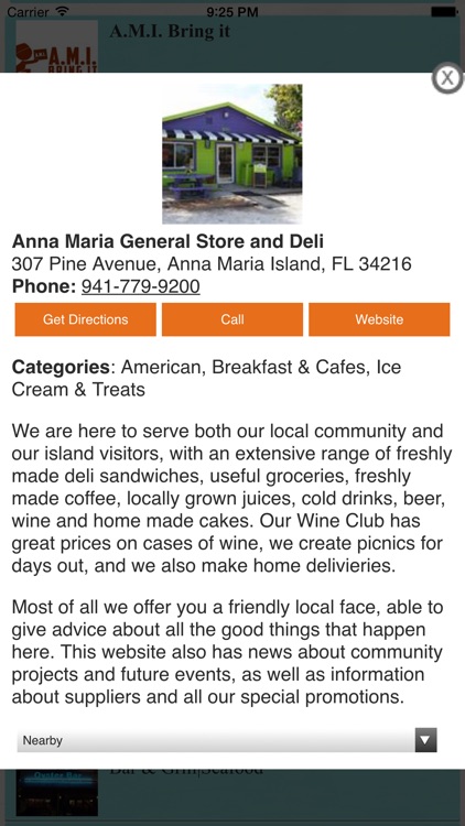 Bradenton Area screenshot-4