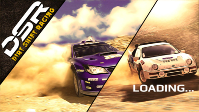 Screenshot #1 pour Dirt Shift Racer