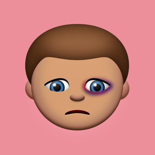 Abused Emojis