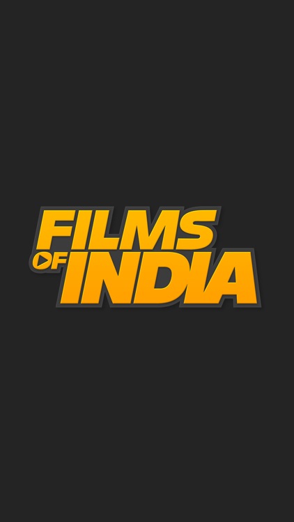 Films of India