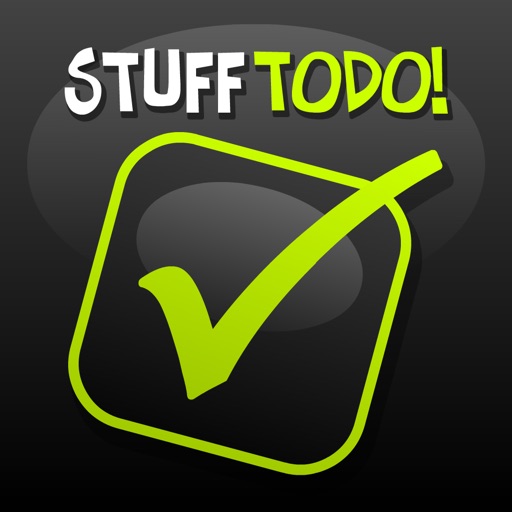 Stuff To Do!