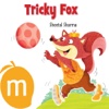 Tricky Fox - Interactive Reading Planet series Story authored by Sheetal Sharma