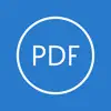 PDF Creator - Word edition delete, cancel