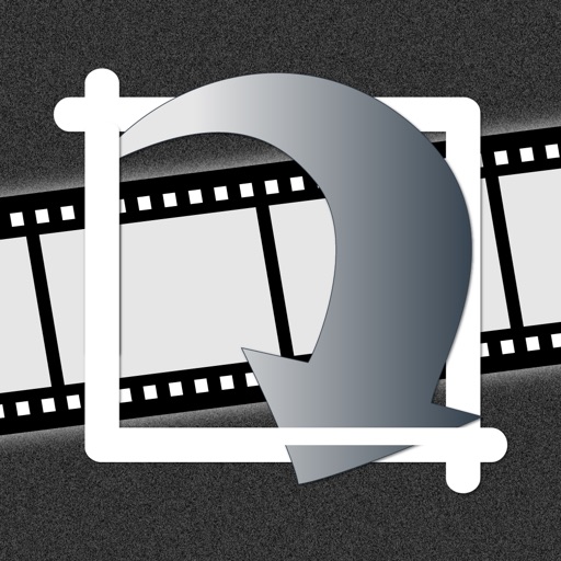 Video Swivel icon