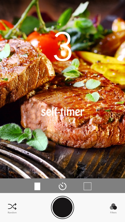 Food Picture Camera screenshot-4