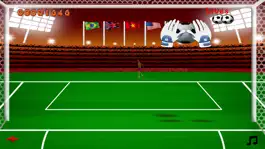 Game screenshot Футбол Shoot Out apk