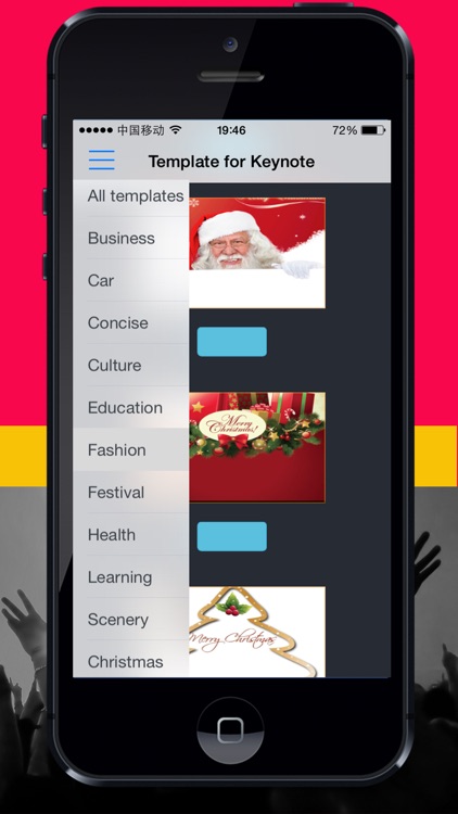 Assistant for Keynote screenshot-3