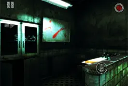 Game screenshot Mental Hospital III hack